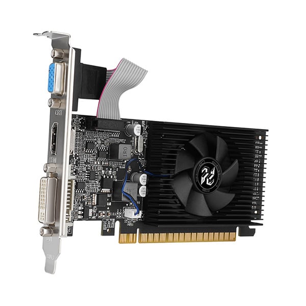 PLACA DE VIDEO NVIDIA PELADN GT210 1GB DDR3
