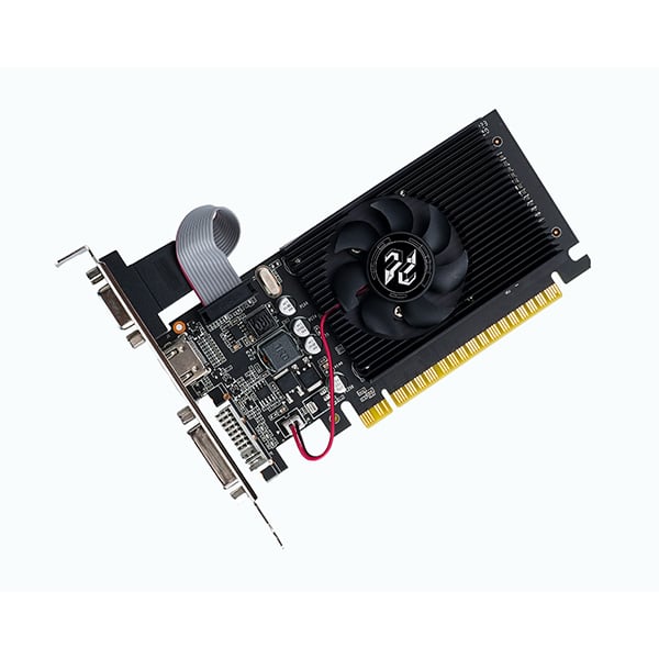 PLACA DE VIDEO NVIDIA PELADN GT610 2GB GDDR3