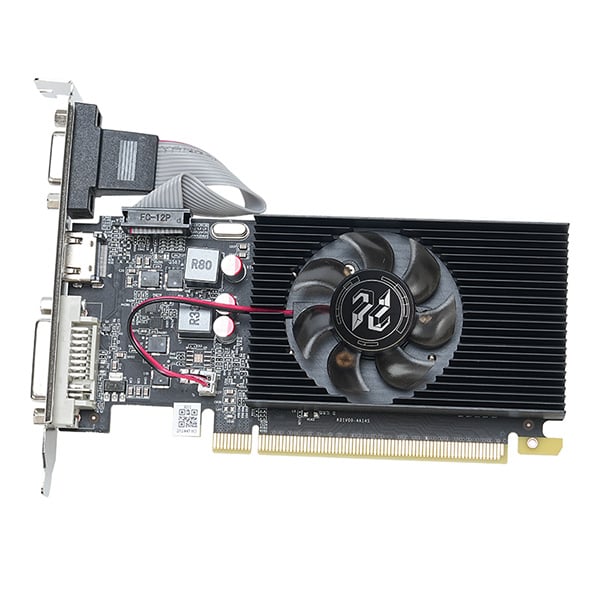 PLACA DE VIDEO PELADN KAITIAN NVIDIA GEFORCE GT 730 4GB DDR3