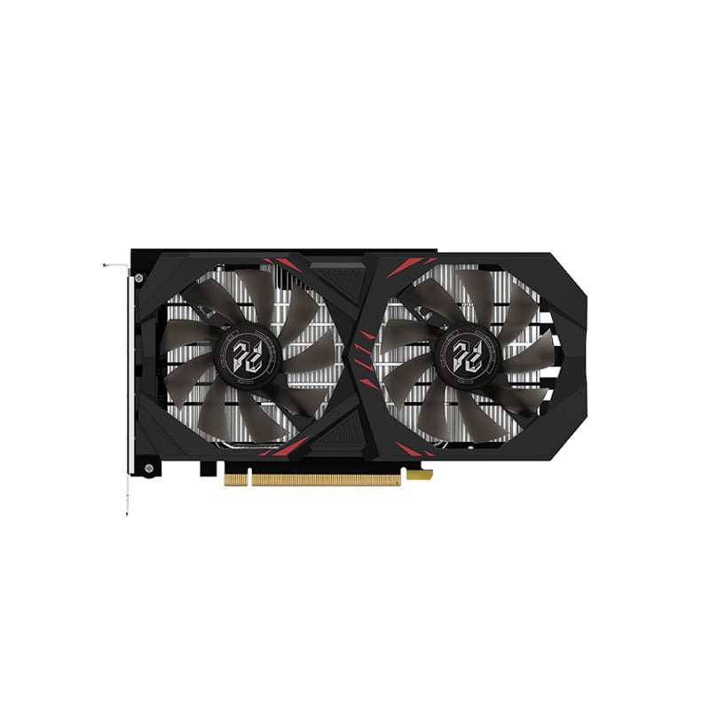 PLACA DE VIDEO PELADN AMD RADEON RX 6600M 8GB GDDR6