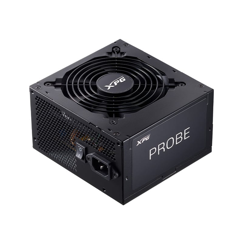 FUENTE 600W ADATA XPG PROBE 80 PLUS BRONZE