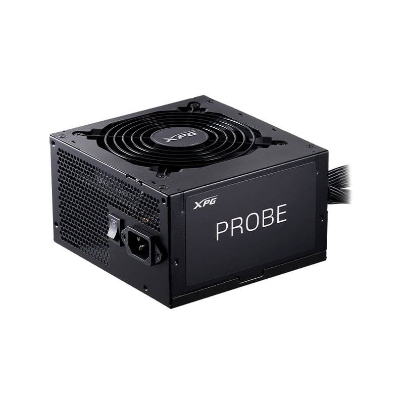 FUENTE 700W ADATA XPG PROBE 80 PLUS BRONZE