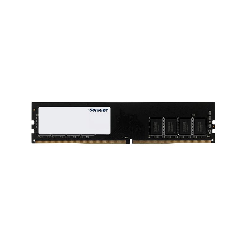 MEMORIA RAM PATRIOT SIGNATURE LINE 8GB 3200 MHZ DDR4