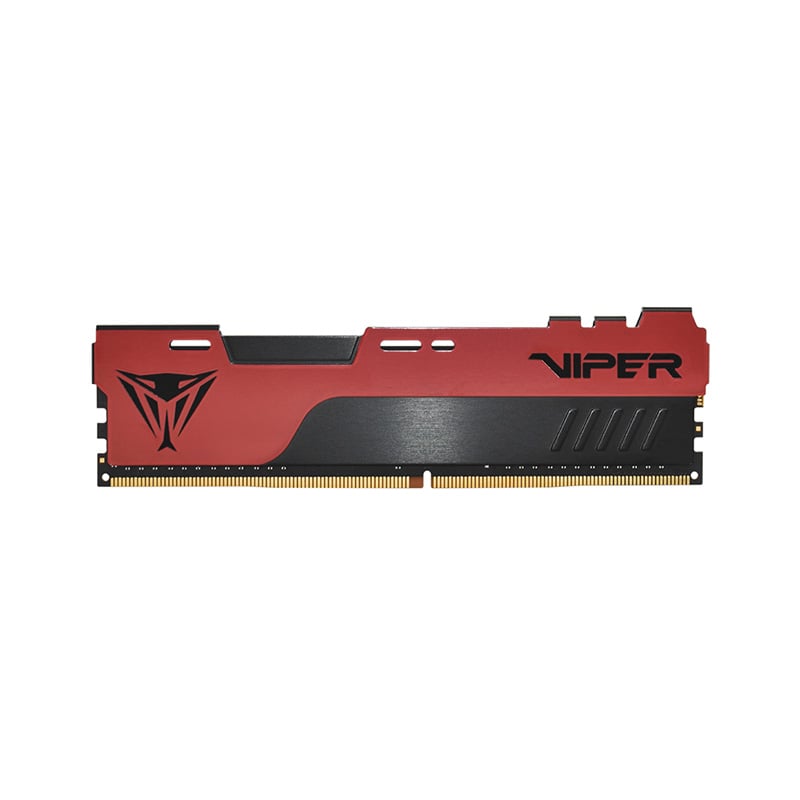 MEMORIA RAM PATRIOT VIPER ELITE II 8GB 2666 MHZ DDR4