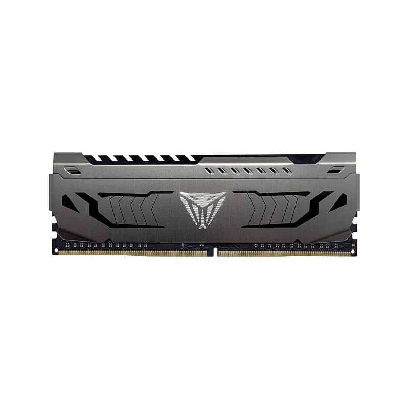 MEMORIA RAM PATRIOT VIPER 4 STEEL SERIES 16GB 3200 MHZ DDR4 CL16