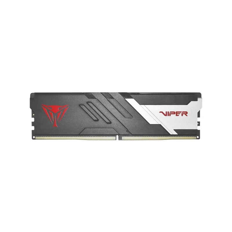 MEMORIA RAM PATRIOT VIPER VENOM 16GB 5600 MHZ SINGLE CL36 DDR5 BLACK