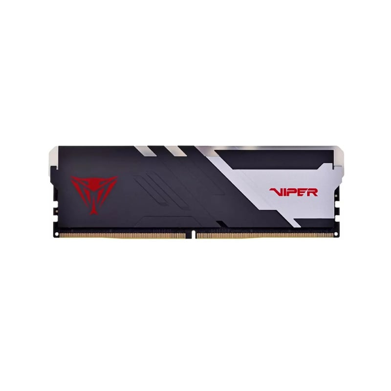MEMORIA RAM PATRIOT VIPER VENOM 16GB 6000 MHZ DDR5 BLACK