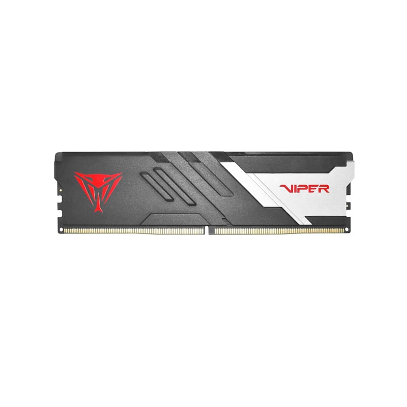 MEMORIA RAM PATRIOT VIPER VENOM 32GB 6000 MHZ CL30 DDR5 BLACK