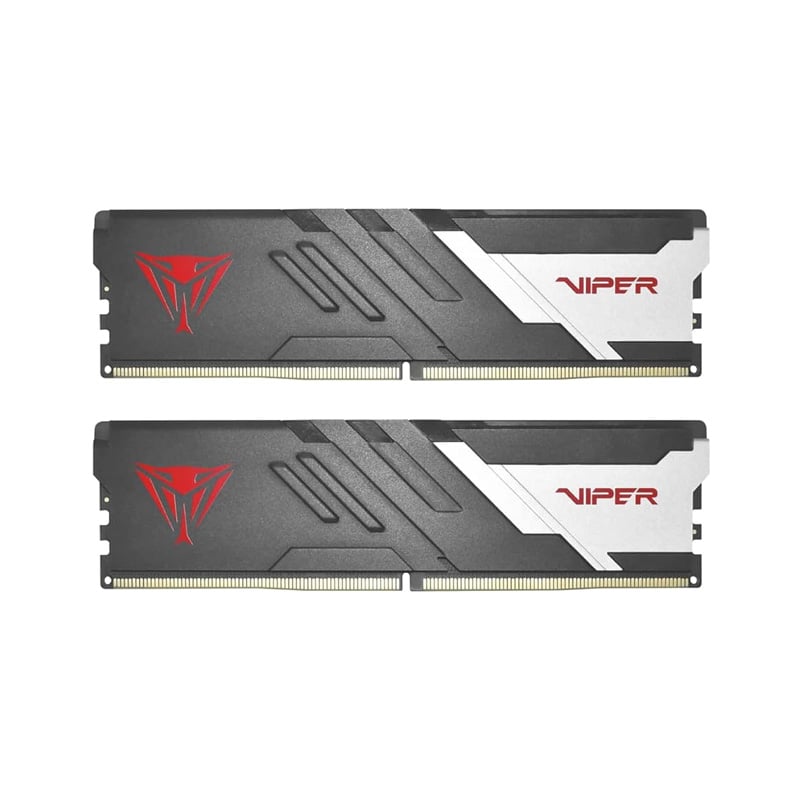MEMORIA RAM PATRIOT VIPER VENOM 64GB (2X32GB) 6000 MHZ DDR5