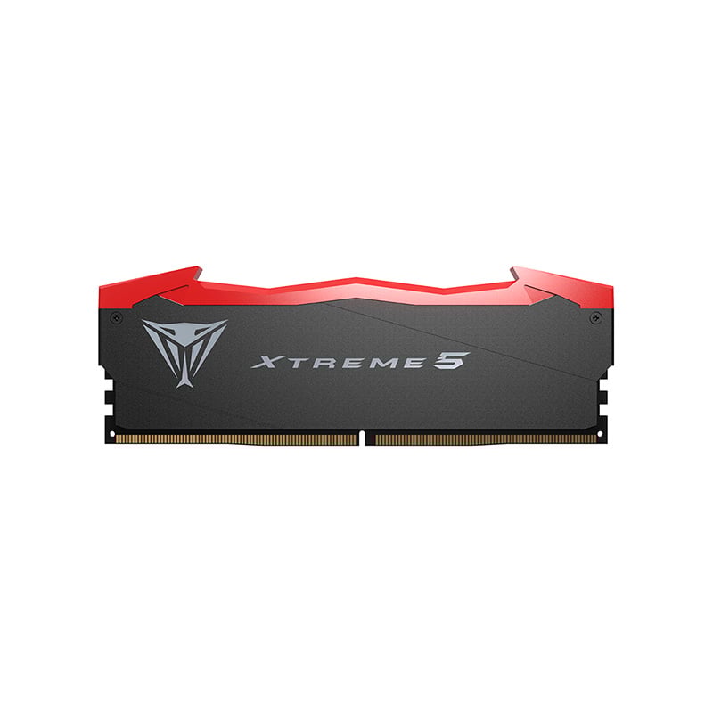 MEMORIA RAM PATRIOT VIPER XTREME 5 32GB (2X16GB) 6000 MHZ CL30 DDR5 BLACK