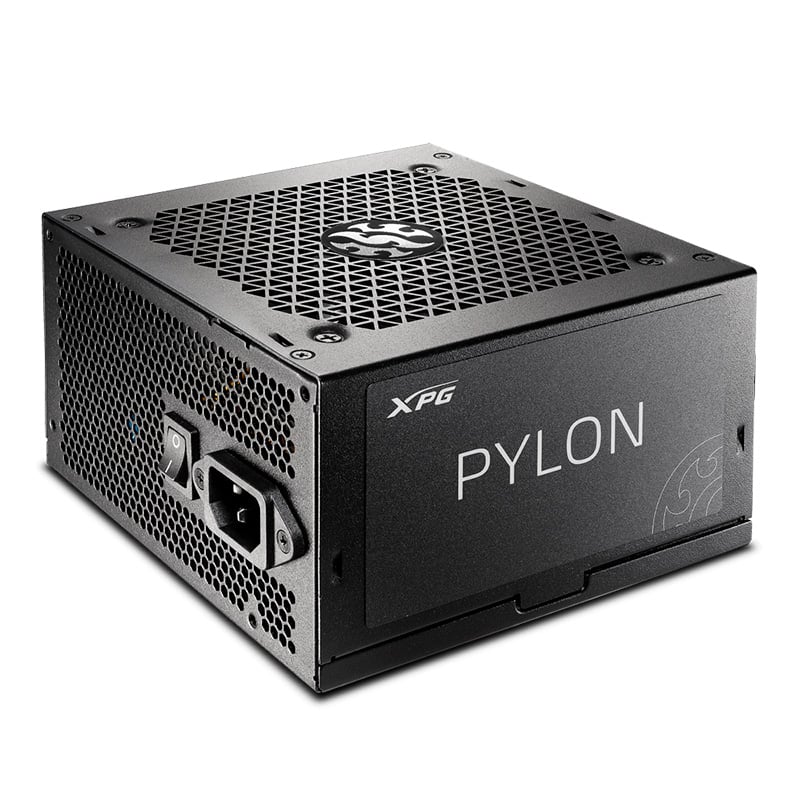FUENTE 750W ADATA XPG PYLON 80 PLUS BRONZE