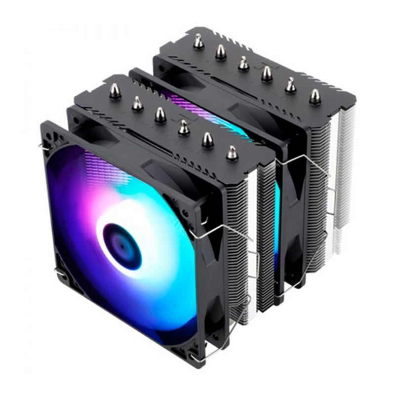 CPU COOLER THERMALRIGHT PEERLESS ASSASSIN 120 SE ARGB