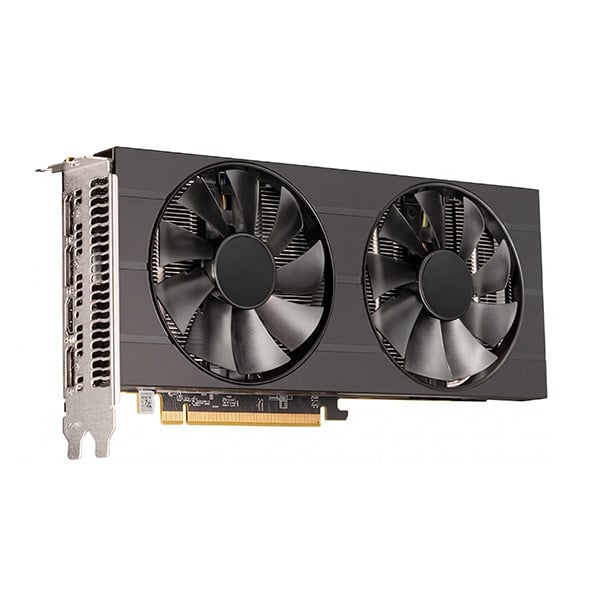 PLACA DE VIDEO RADEON AMD RX 5600 XT 6GB GDDR6