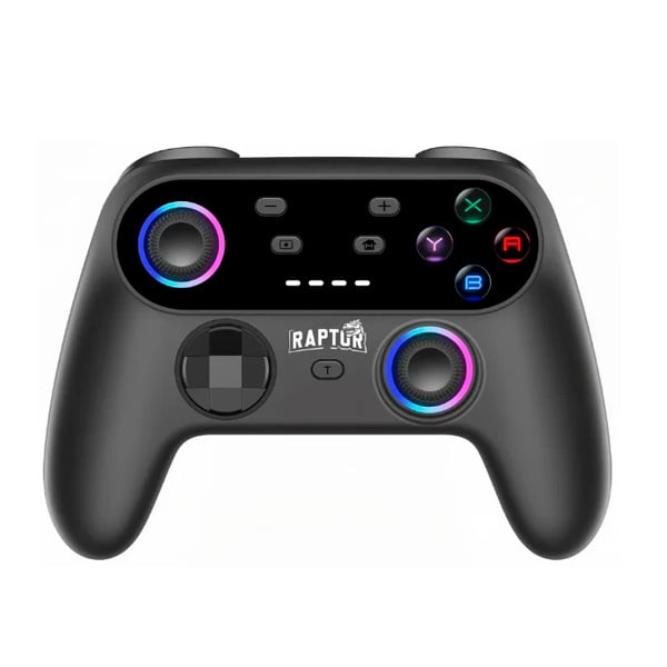 JOYSTICK RAPTOR APEX WIRELESS PC/PS3/SWICH/ANDROID