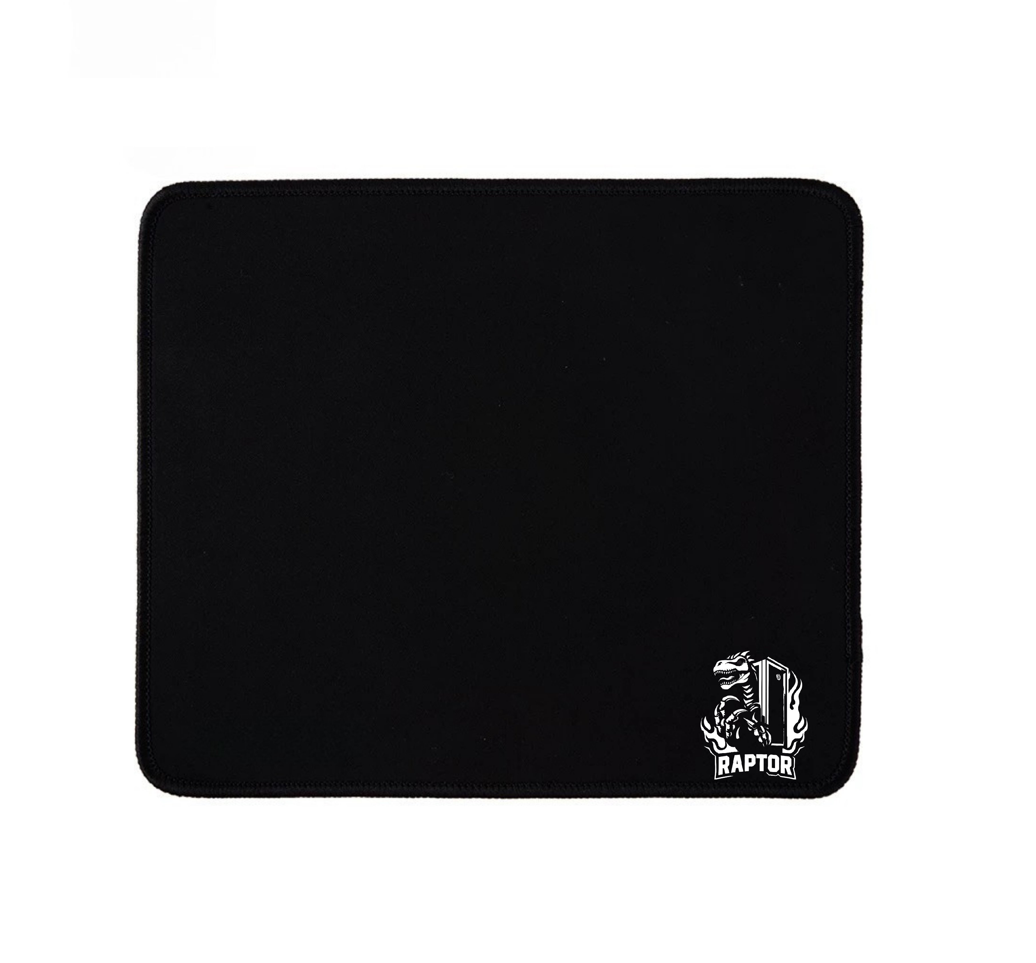 MOUSE PAD RAPTOR ULTRA GLIDE ANTIDESLIZANTE IMPERMEABLE S