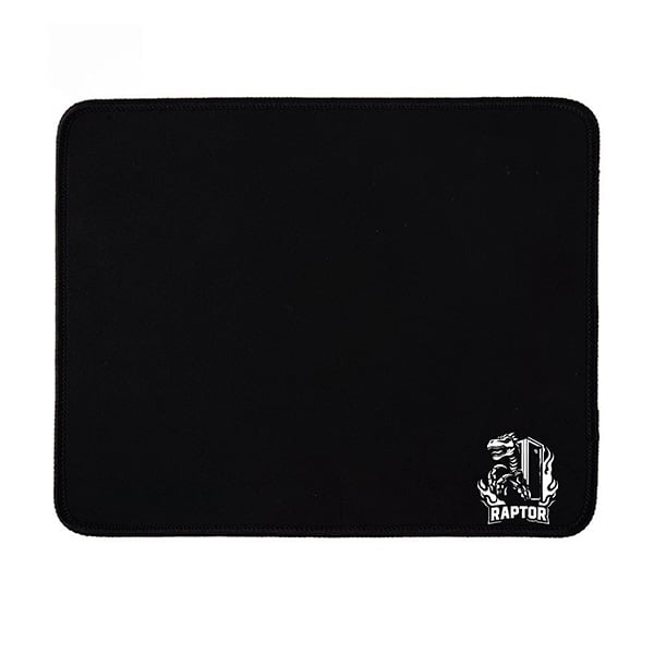 MOUSE PAD RAPTOR ULTRA GLIDE ANTIDESLIZANTE IMPERMEABLE L
