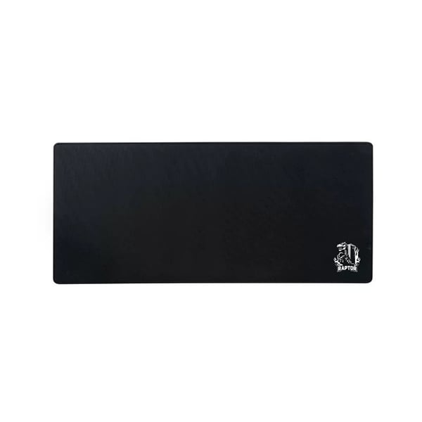 MOUSE PAD RAPTOR ULTRA GLIDE ANTIDESLIZANTE IMPERMEABLE XL