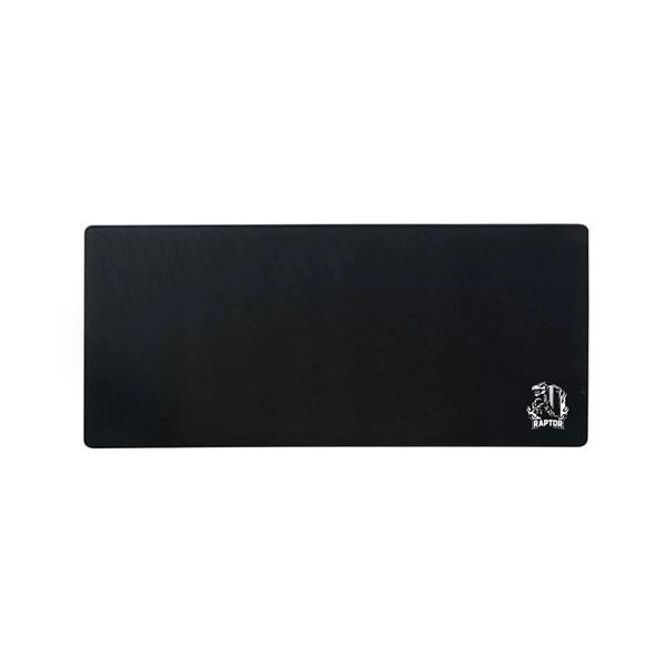 Mouse Pad Raptor Ultra Glide Antideslizante Impermeable Xl