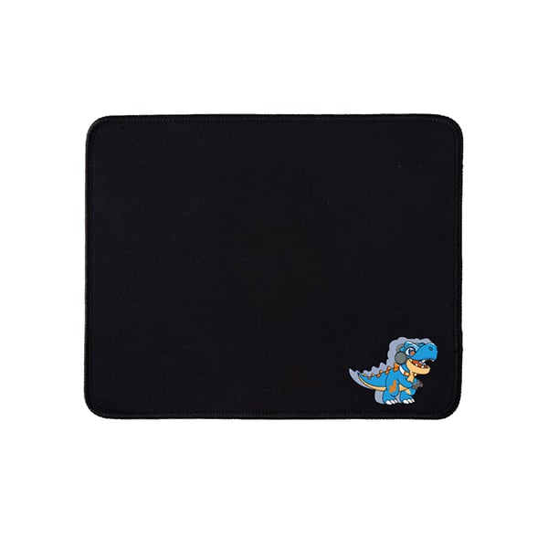 MOUSE PAD RAPTOR ULTRA GLIDE ANTIDESLIZANTE IMPERMEABLE S - RAPTY EDITION