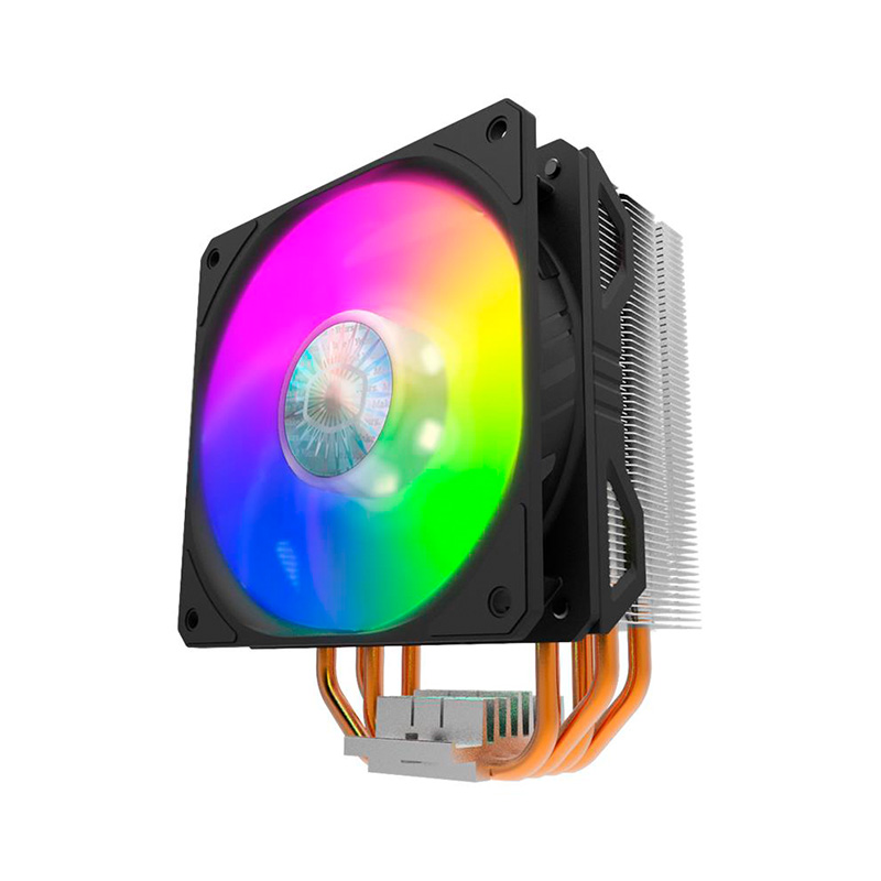 CPU COOLER COOLER MASTER HYPER 212 ARGB