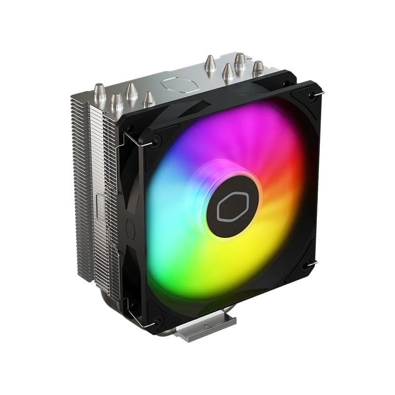 CPU COOLER COOLER MASTER HYPER 420S RGB