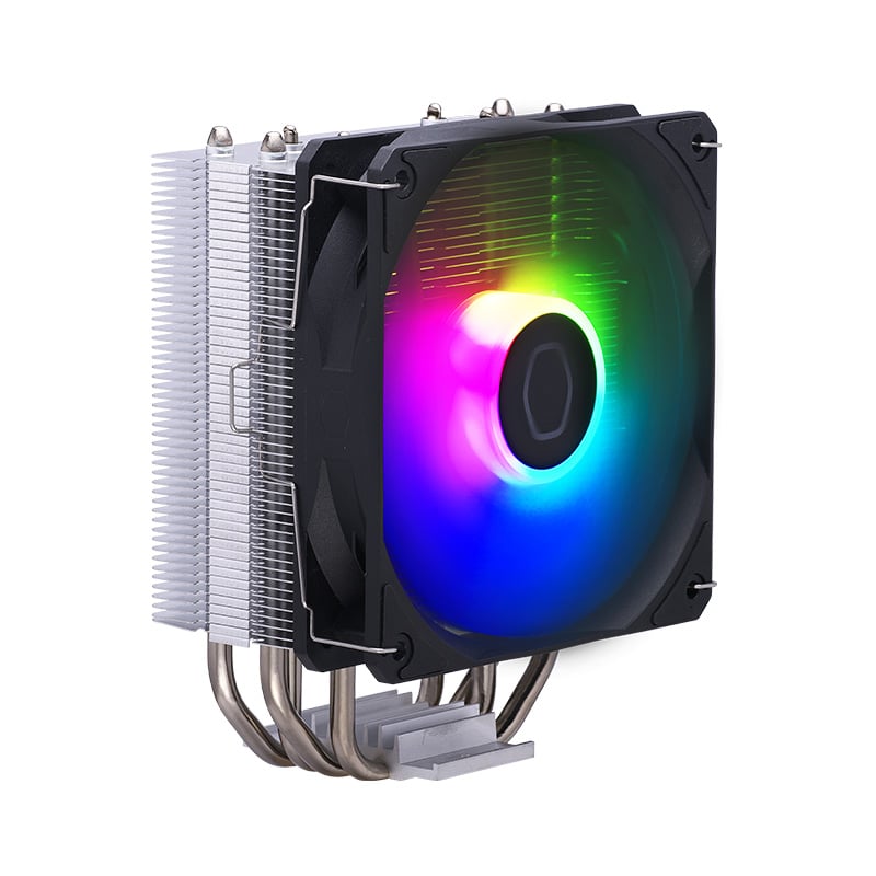 CPU COOLER COOLER MASTER HYPER 212 SPECTRUM V3 ARGB