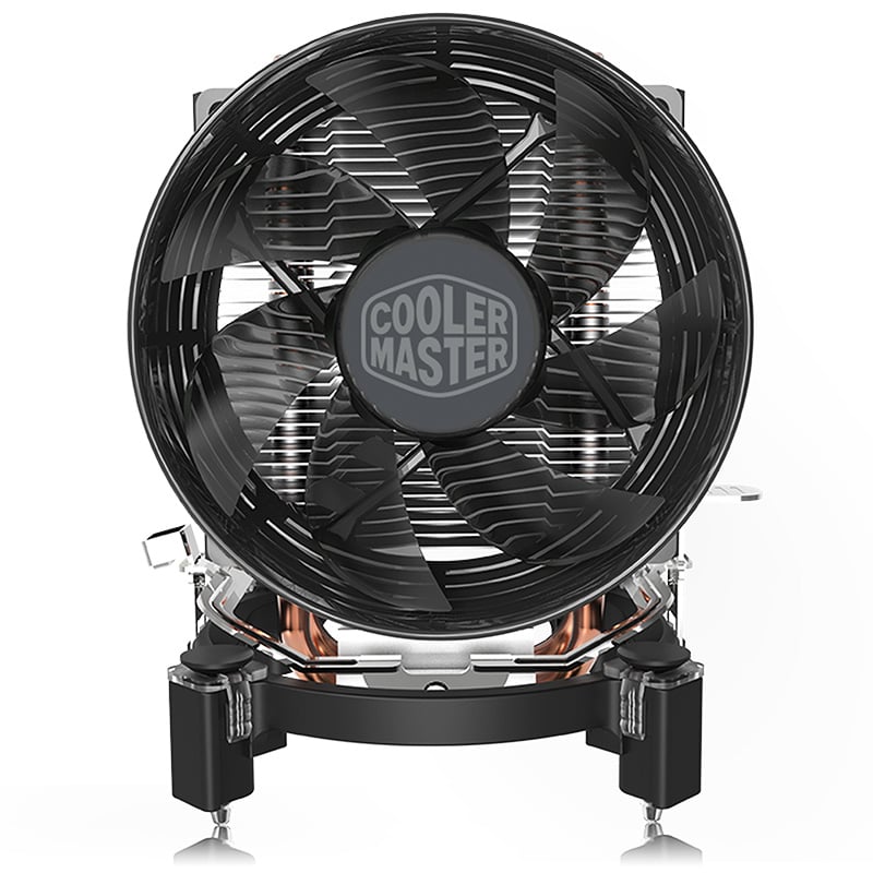 CPU COOLER COOLER MASTER HYPER T20