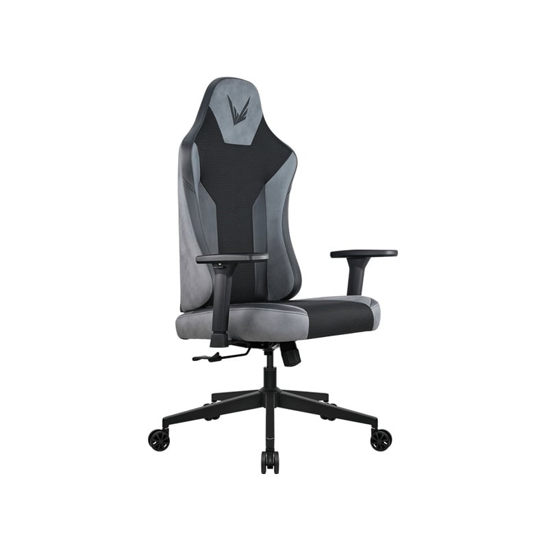 SILLA GAMER FORMULA V RYVO BREEZE BLACK