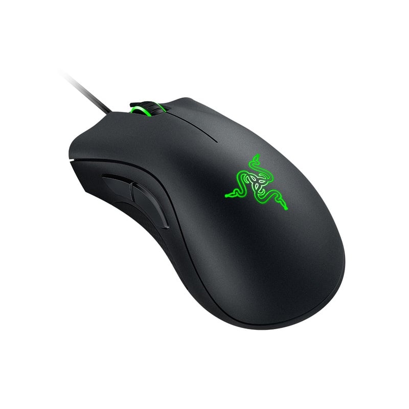 MOUSE RAZER DEATHADDER ESSENTIAL