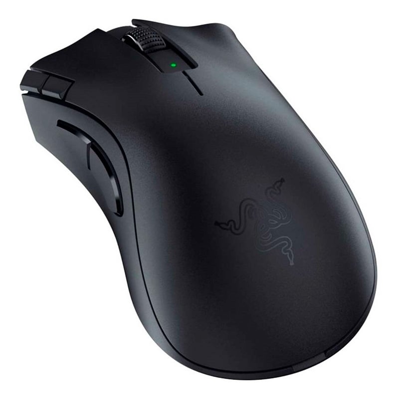 MOUSE RAZER DEATHADDER V2 X HYPERSPEED INALÁMBRICO