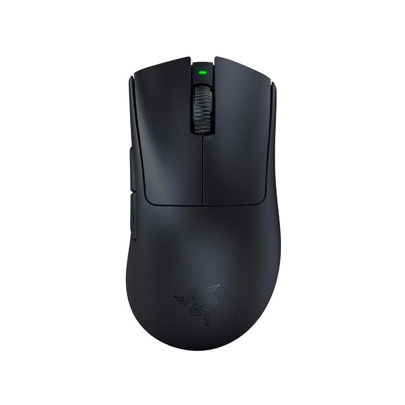 MOUSE RAZER DEATHADDER V3 PRO - CON HYPERPOLLING WIRELESS