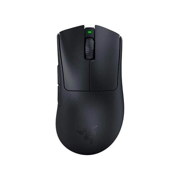 Mouse Razer Deathadder v3 Pro - Con Hyperpolling Wireless