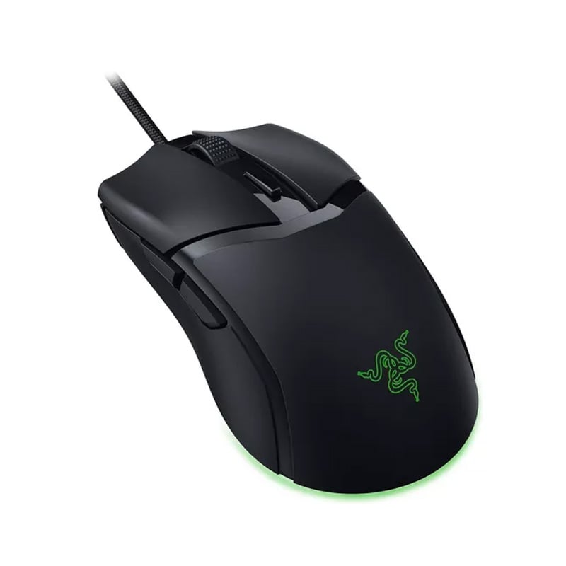 MOUSE GAMER RAZER COBRA