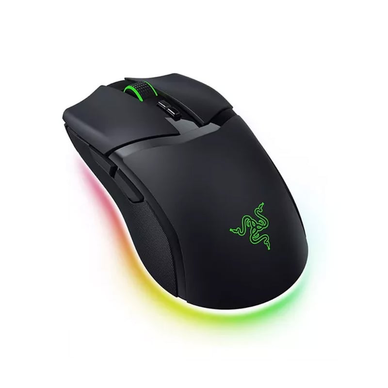 MOUSE RAZER COBRA PRO CHROMA RGB - INALÁMBRICO