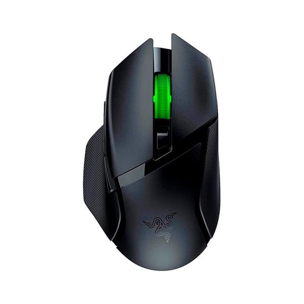 Mouse Razer Basilisk v3 X Hyperspeed Rgb
