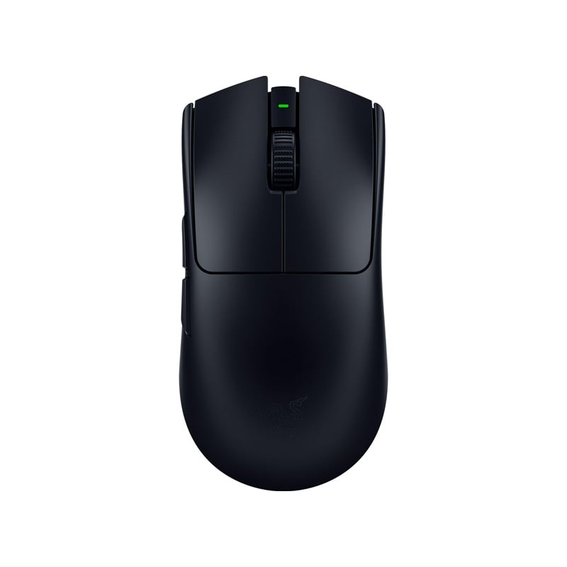 MOUSE RAZER VIPER V3 PRO WIRELESS BLACK