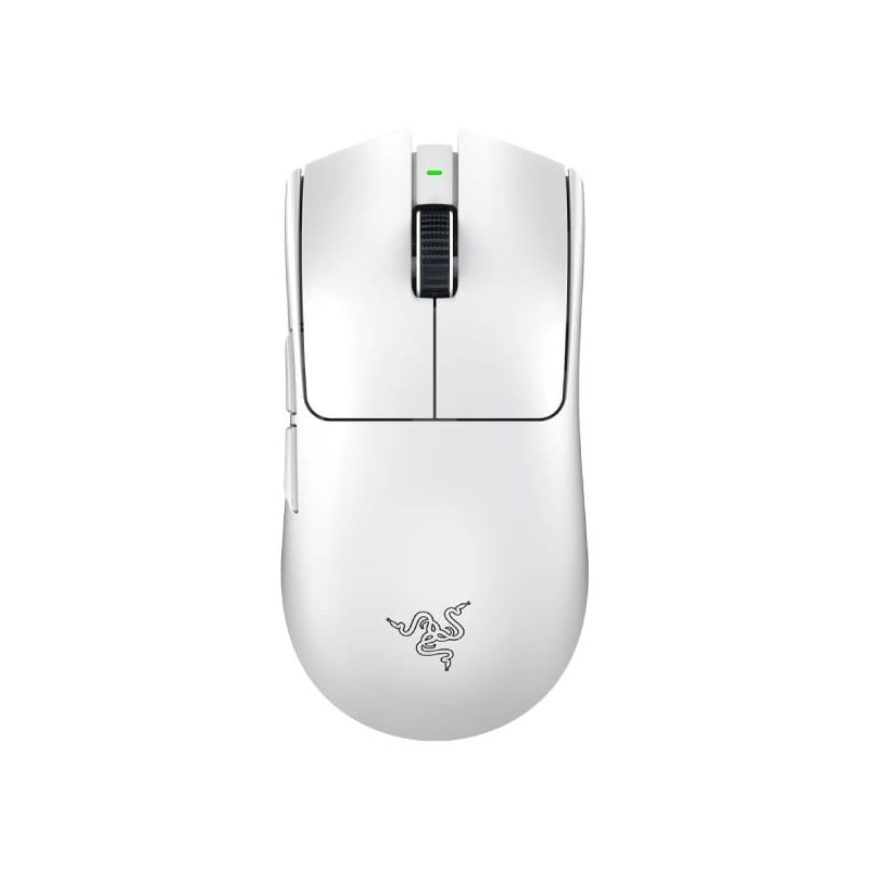 MOUSE RAZER VIPER V3 PRO WIRELESS ESPORTS WHITE EDITION