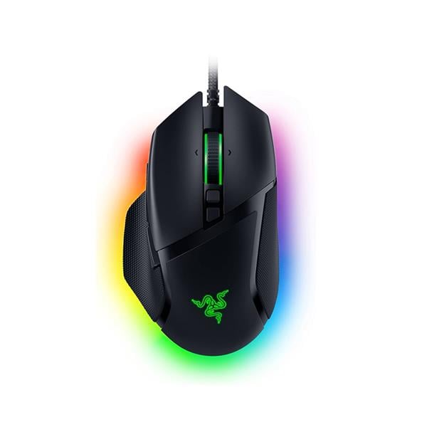 Mouse Gamer Razer Basilisk v3 35k