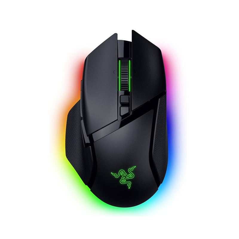 MOUSE GAMER RAZER BASILISK V3 PRO 35K - CHROMA RGB