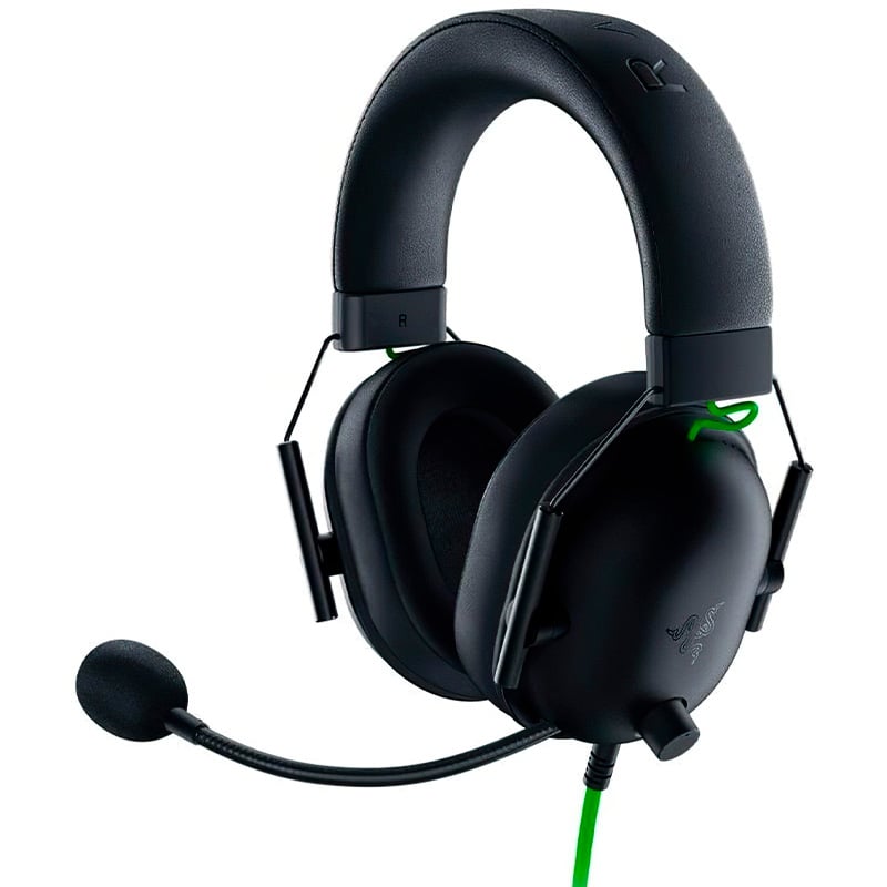 AURICULAR RAZER BLACKSHARK V2 X 7.1