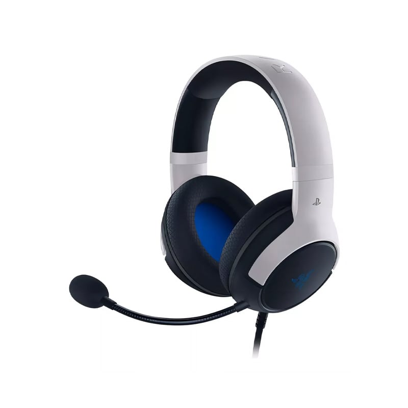 AURICULAR GAMER RAZER KAIRA X - LICENCED PLAYSTATION 5