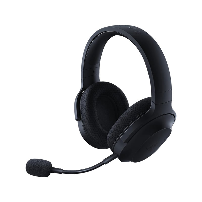 AURICULAR RAZER BARRACUDA X NEW BLACK - INALÁMBRICO