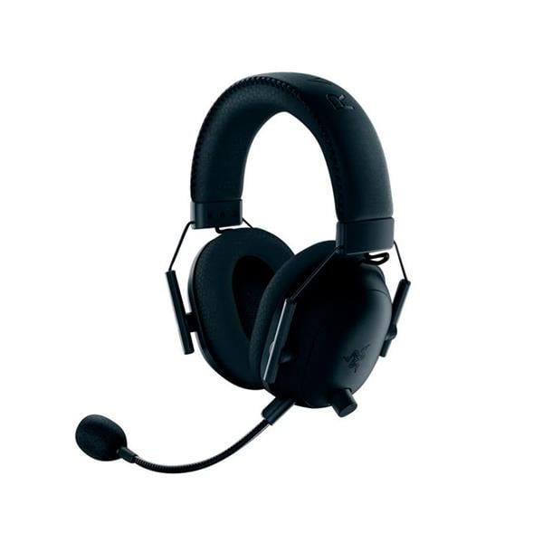 Auricular Razer Blackshark v2 Pro Black