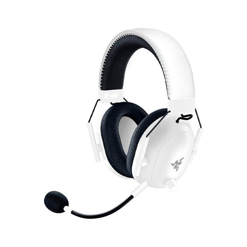AURICULAR RAZER BLACKSHARK V2 PRO WIRELESS WHITE