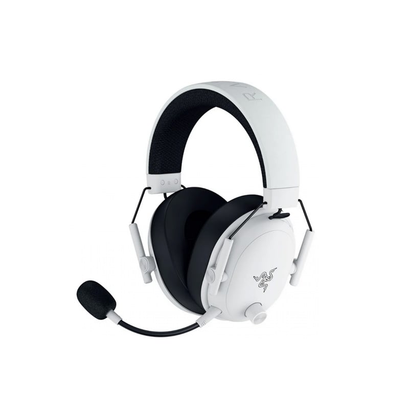 AURICULAR RAZER BLACKSHARK V3 WHITE INALÁMBRICO