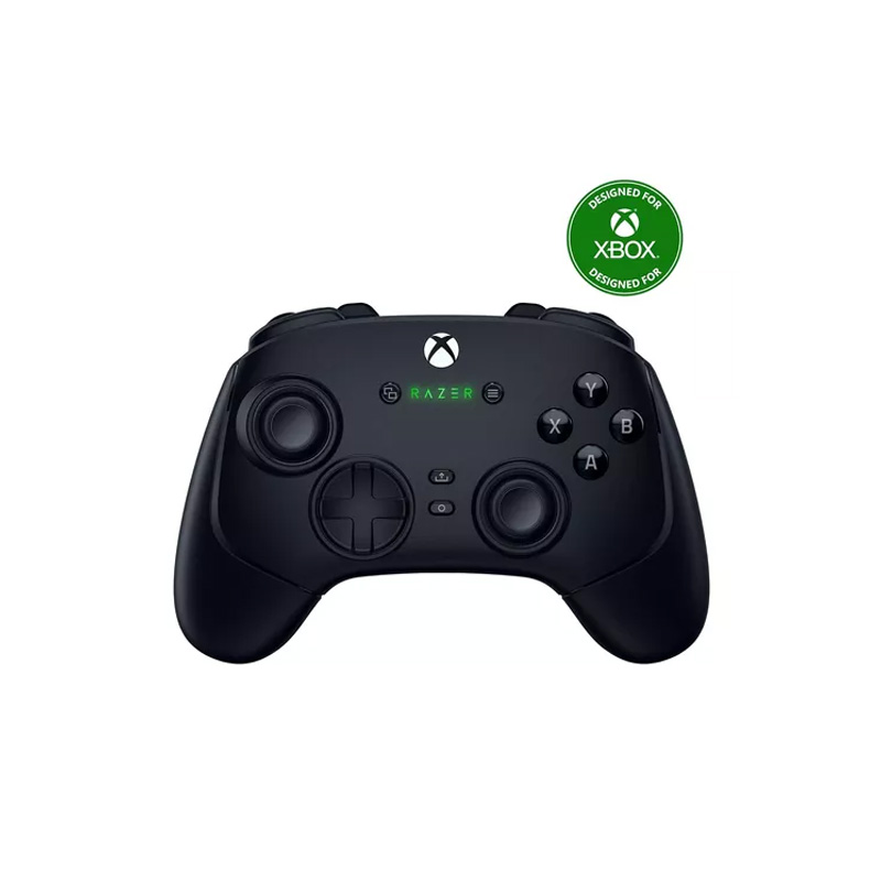 JOYSTICK RAZER WOLVERINE V3 PRO
