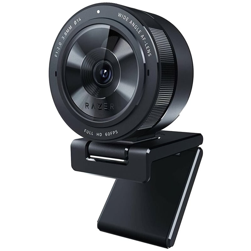 WEBCAM RAZER KIYO PRO 1080P USB