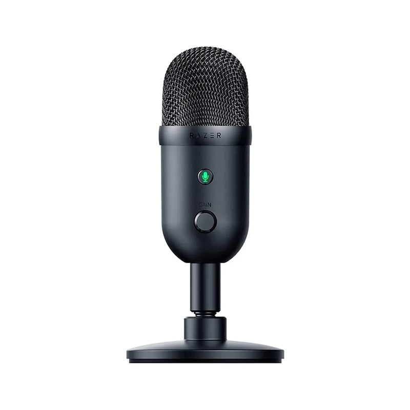 MICROFONO RAZER SEIREN V2 X