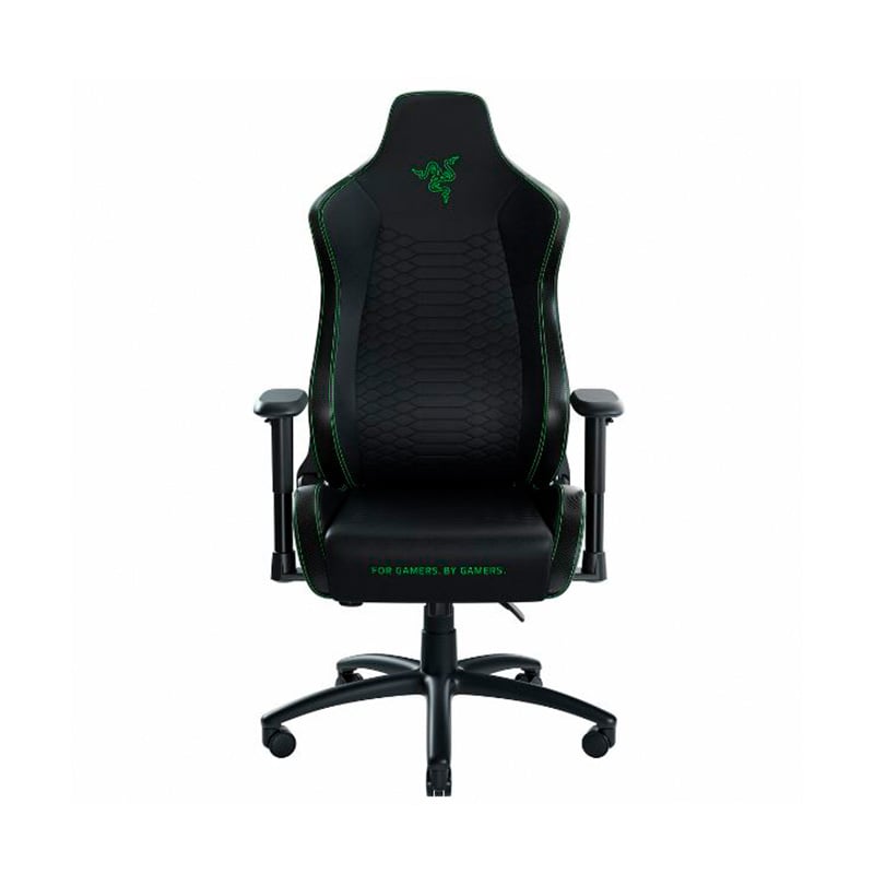 SILLA GAMER RAZER ISKUR X