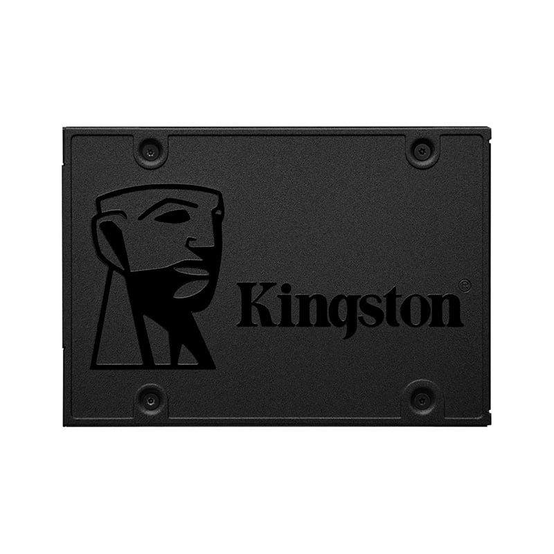 DISCO SOLIDO SSD 240GB KINGSTON A400 SATA III (SIMILAR 250GB 256GB)